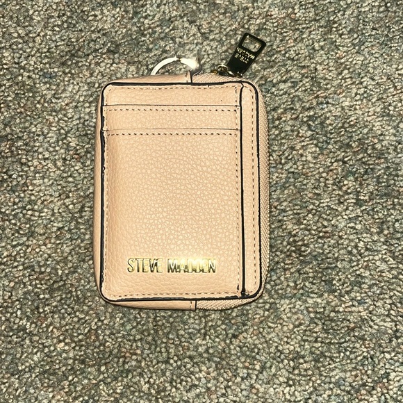 Steve Madden Handbags - Steve Madden wallet, used twice